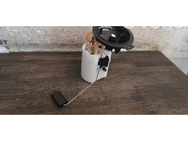 Топливный насос