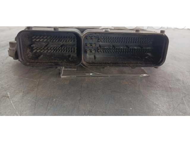 Řídící jednotka 55195173 Suzuki Swift