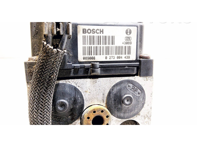 Блок АБС 0384E7 Citroen Evasion - года