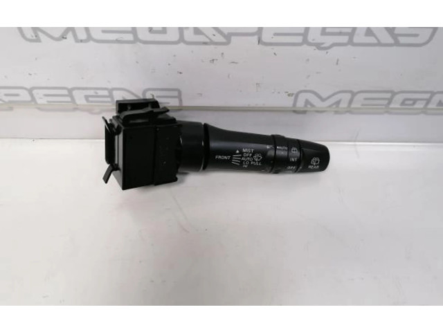 Включатель скорости стеклоочистителей E532-016 Mitsubishi Outlander