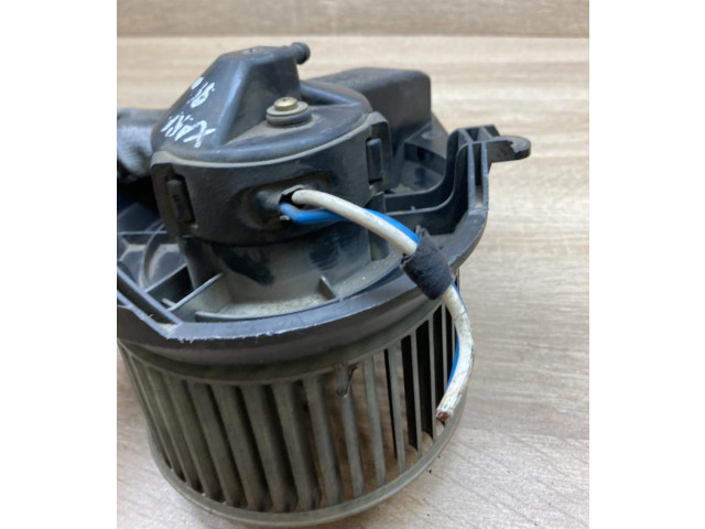 Вентилятор печки 210681233F Citroen Xsara