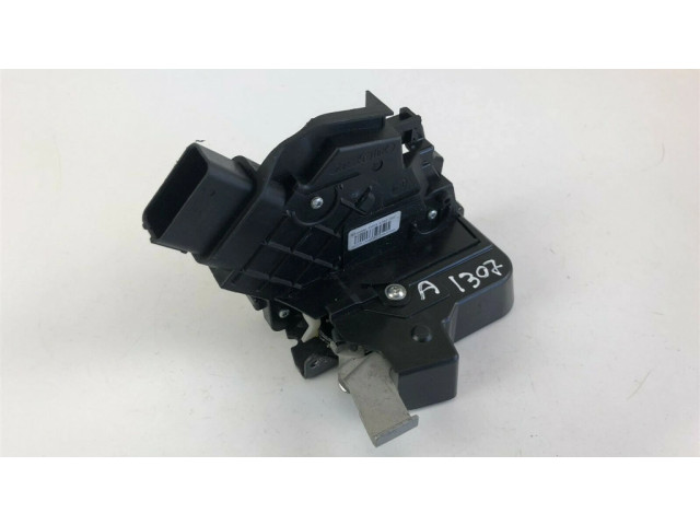 Zámek zadních dveří 4M5AA26413BF, A1307   Ford Focus 2010