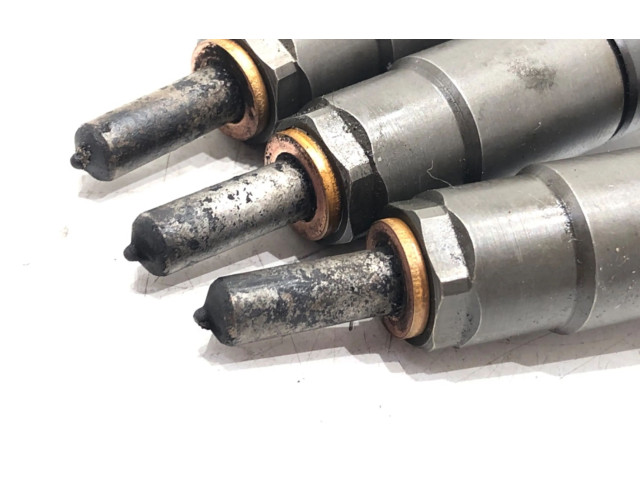 Комплект форсунок 03P130277 Skoda Roomster (5J)