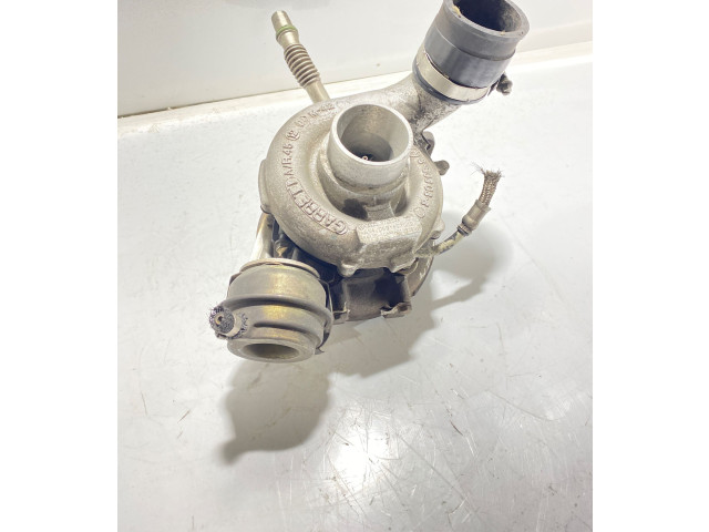 Турбина Audi A6 S6 C5 4B 059145701S