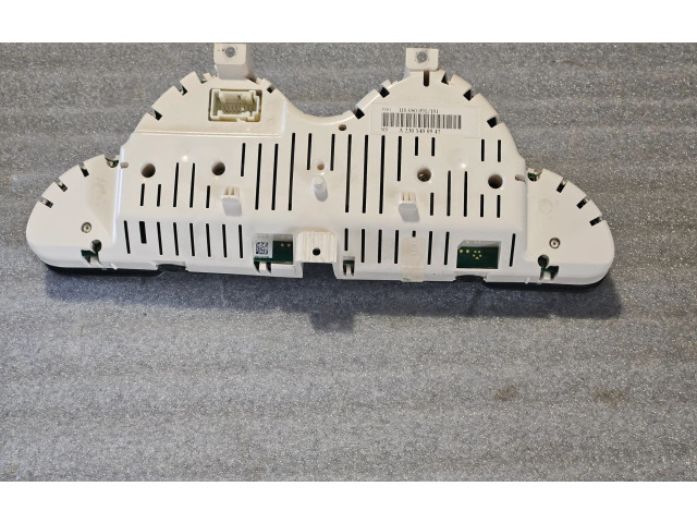 Панель приборов A2305400023, A23054000239128 Mercedes-Benz SL R230