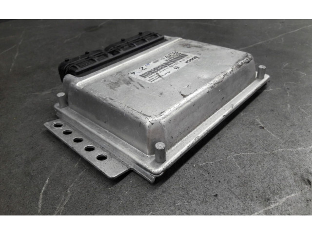 Řídící jednotka 0281010339 Lancia Lybra 2014