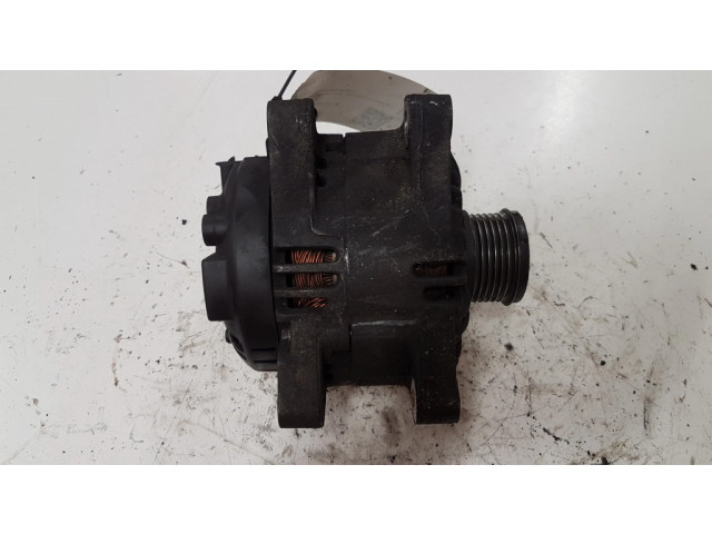 Генератор 9646321780, CL15 Citroen Berlingo 1.6