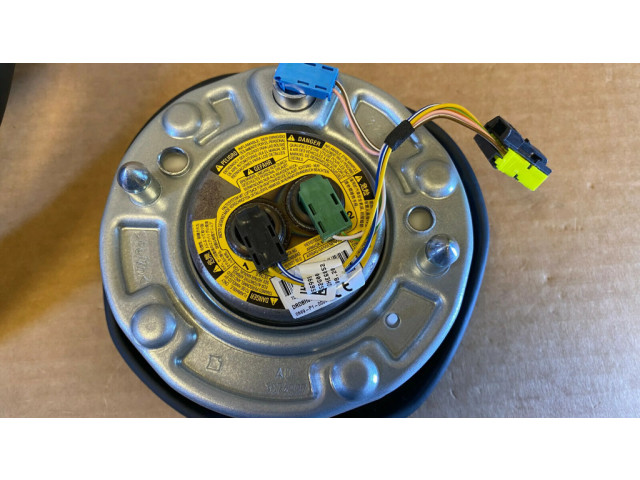 Volant BMW X6 G06 2020 32308008184