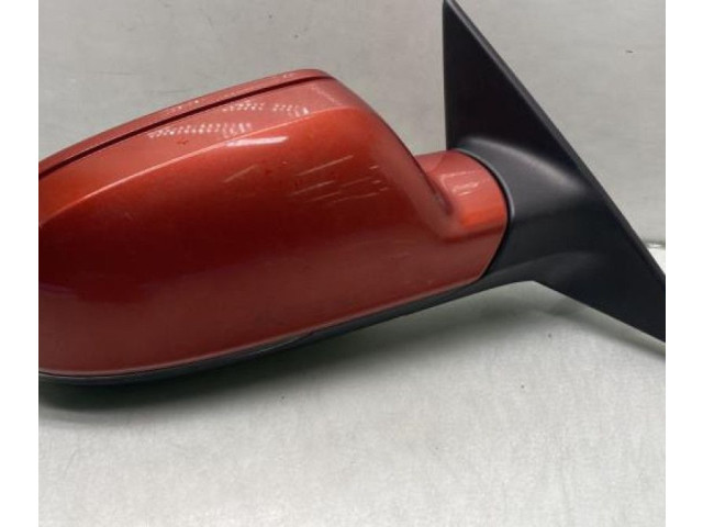 Außenspiegel elektrisch Tür vorne Audi A3 S3 A3 Sportback 8P 2005 - 2013 года