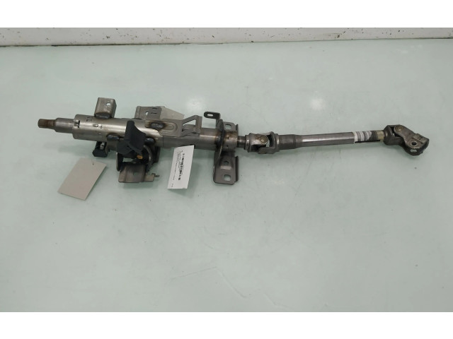 Рулевая рейка 9674861177 Citroen C4 SpaceTourer 2018 - года