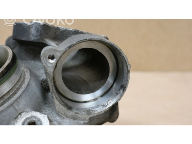 Турбина BMW 7 F01 F02 F03 F04 4.0 53269700014