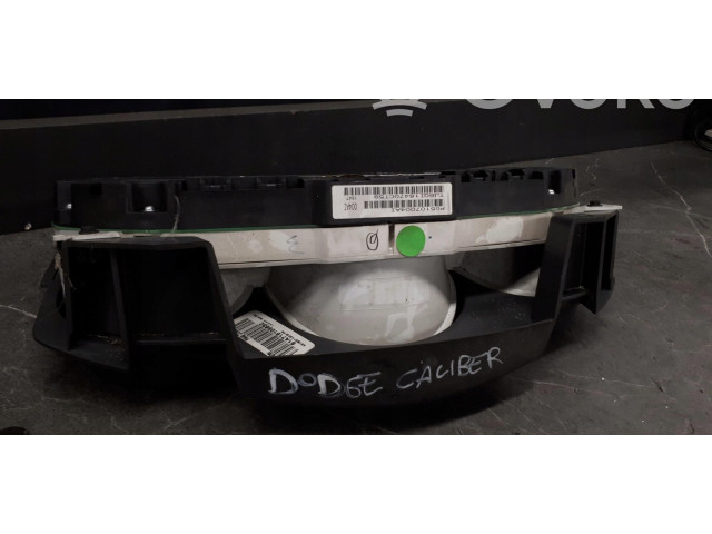 Přístrojová deska Dodge Caliber 2009 1DX44XDHAB