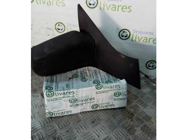 Зеркало электрическое Citroen Xantia - года