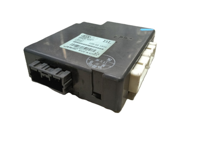 Блок управления 954003E310, ETACSY17   KIA Sorento