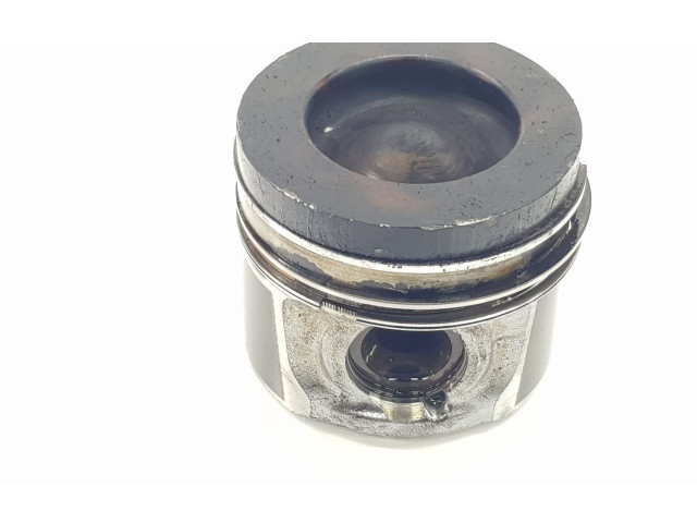 Поршень с шатуном 1612784080, 1612784080 Peugeot 2008 I