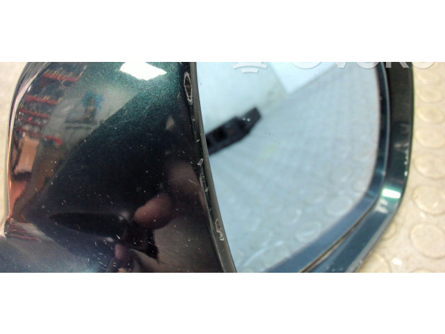 Зеркало электрическое Audi A6 S6 C4 4A 1994 - 1997 года