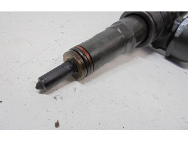 Форсунка 038130073AG, 038130073AG    Skoda Octavia Mk2 (1Z)   