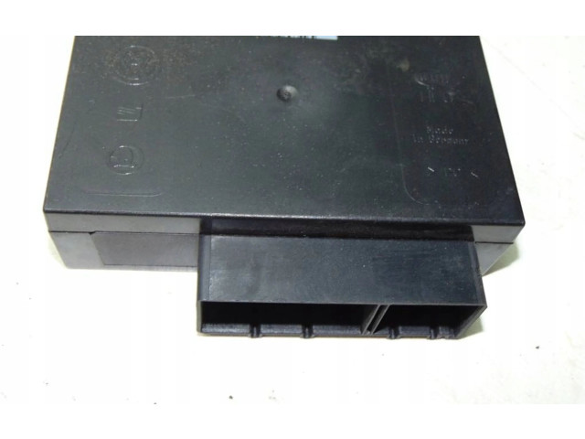 Блок комфорта 6Q0959433H Skoda Fabia Mk1 (6Y)