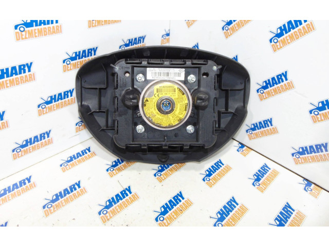 Подушка безопасности водителя 985109782R   Dacia Lodgy