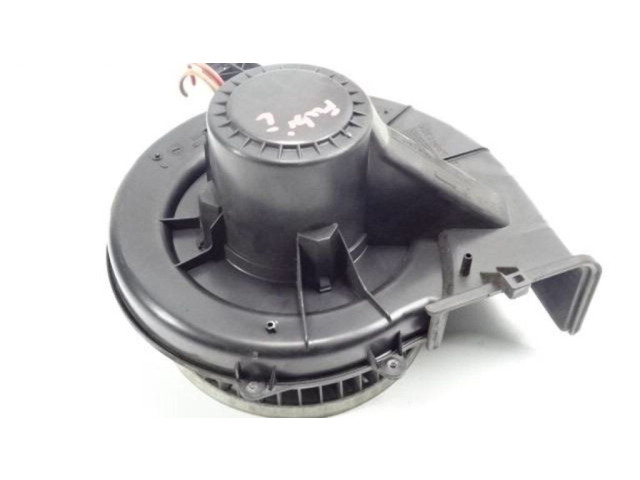 Вентилятор печки