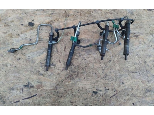 Форсунка QQQQQQQQQQQ Renault Clio III