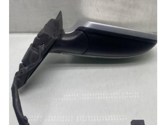 Зеркало электрическое        Audi A3 S3 A3 Sportback 8P  2005 - 2013 года   