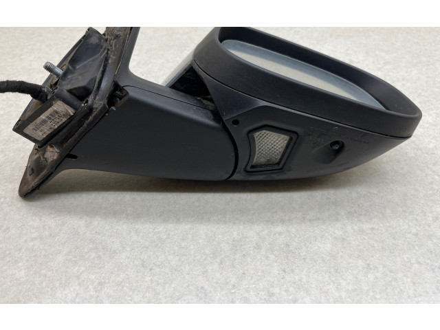 Зеркало электрическое Volvo V70 2005 - 2008 года