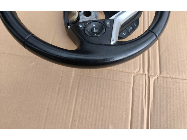 Volant Honda Jazz 2015   