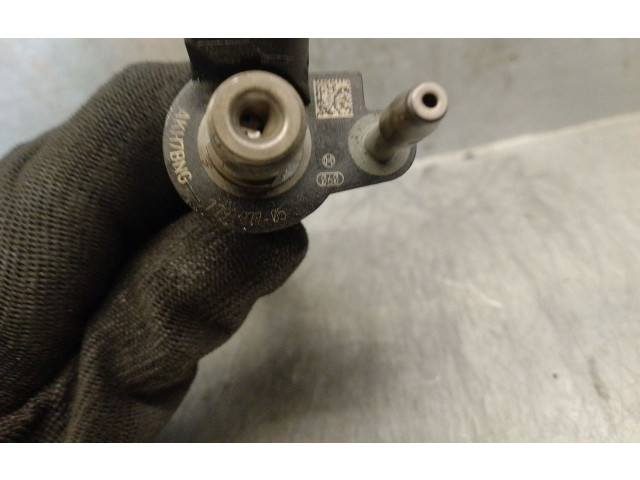 Форсунка 779787705, 0445116001    BMW X3 E83  N47D20A 