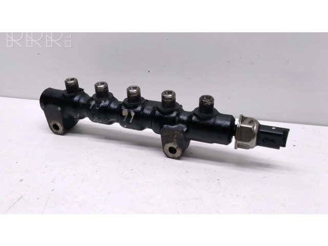 Vstřikovací lišta 9654592680, 220709083258   Citroen Berlingo  pro naftový motor 1.6  