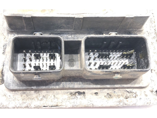 Блок управления коробкой передач 120215001   Citroen C2