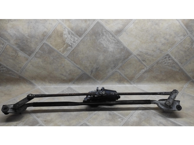 Механизм стеклоочистителей (трапеция)