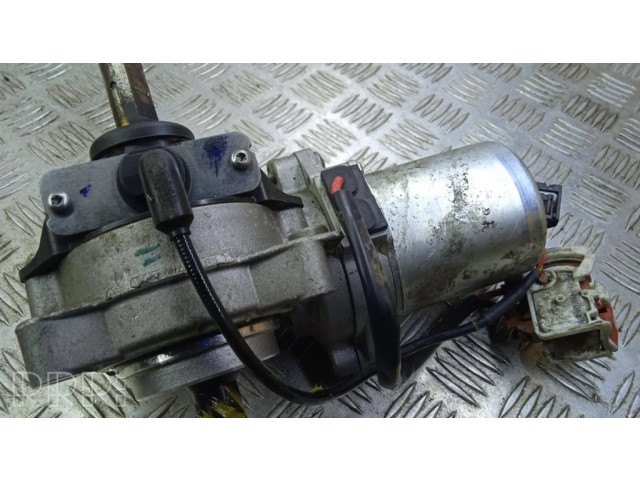 Насос рулевого управления