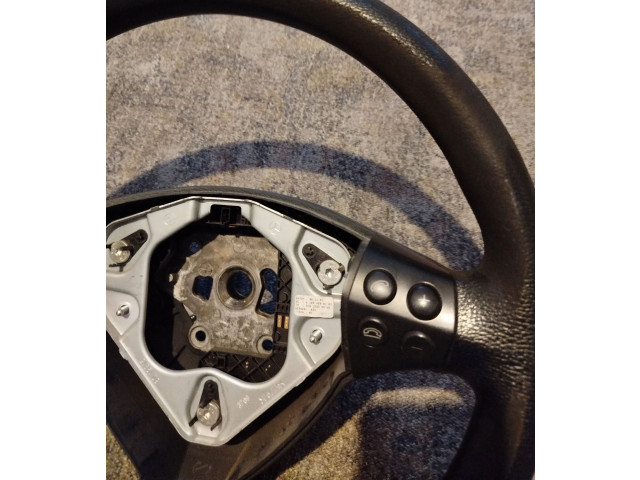 Руль Mercedes-Benz A W169  2004 - 2012 года A1694600403, 3052212      