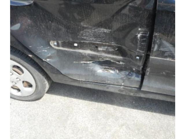 Вентилятор радиатора         KIA Picanto 