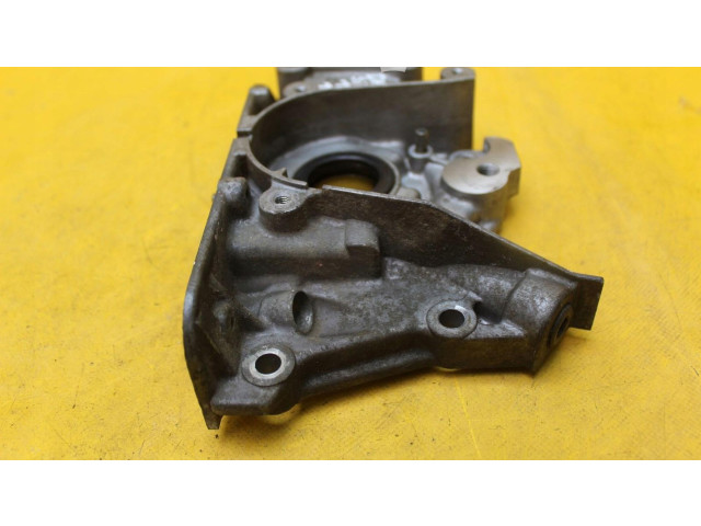 Масляный насос Daihatsu Sirion