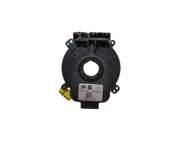 Подрулевой шлейф SRS 20962537   Opel Meriva A