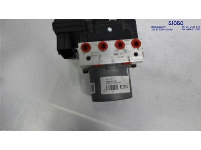 Блок АБС 58920A2330, A2589-201900   KIA  Ceed  2012 - 2018 года
