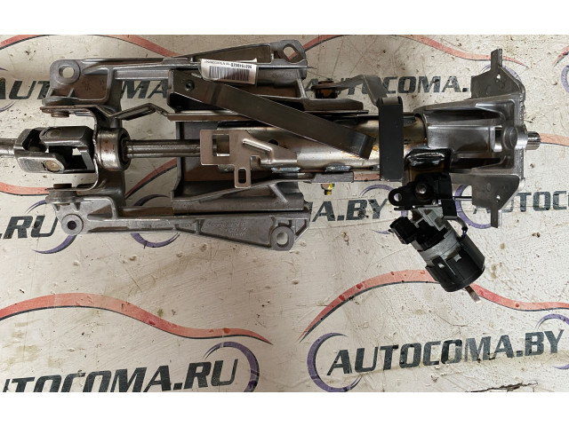 Рулевая рейка 96819480ZD, 61NT030336056 Citroen C5 2008-2016 года