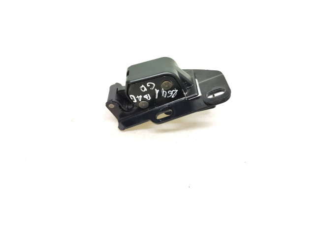 Замок багажника     Citroen Jumpy 2016 -  года