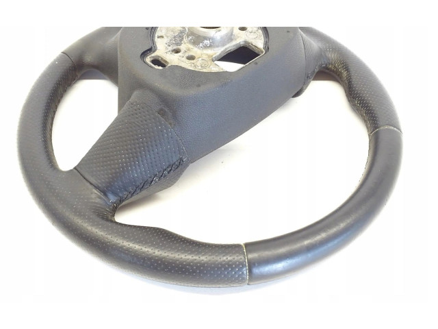 Руль Skoda Octavia Mk2 (1Z) 2004 - 2013 года 1Z0419091