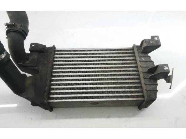 Интеркулер 13213402 Volkswagen Caddy