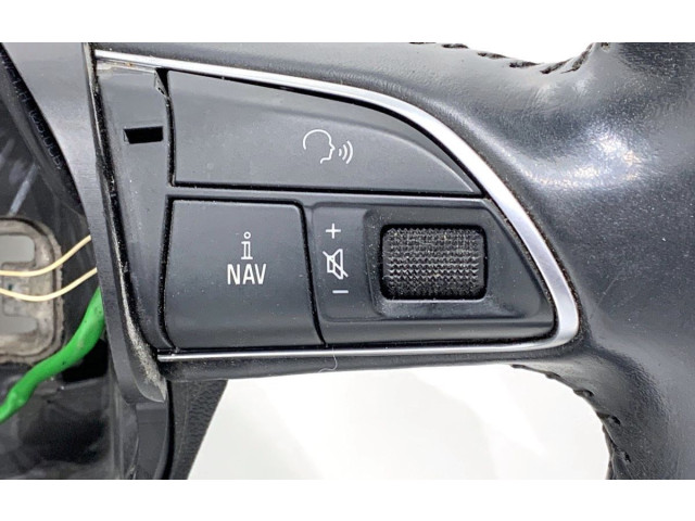 Volant Audi Q7 4L 2015 4L0419091AE  