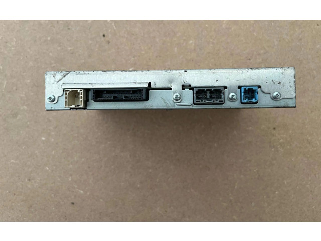 Řídící jednotka 12606474, 12603530 Pontiac G6 2006