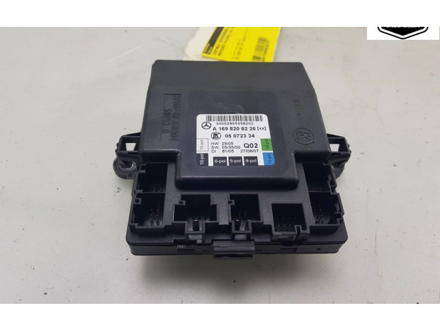 Vstřikovací čerpadlo A1698208226, A1698208226   Mercedes-Benz A W169    M266.940 