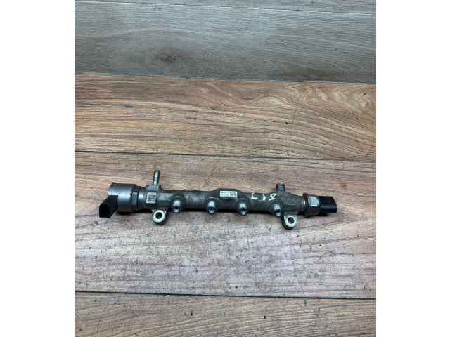 Vstřikovací lišta 04L089G, 0670737   Seat Alhambra (Mk2)    DFLA 