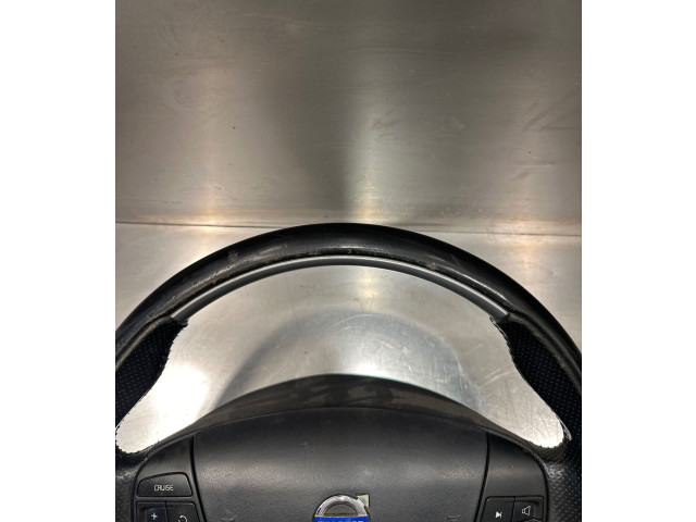 Руль Volvo C30 2007 - 2010 года