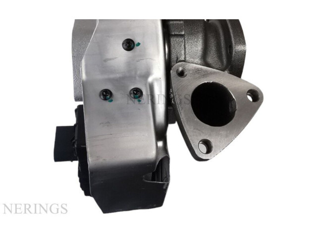 Турбина Ford Ranger 831157-0003, TC10-0843T