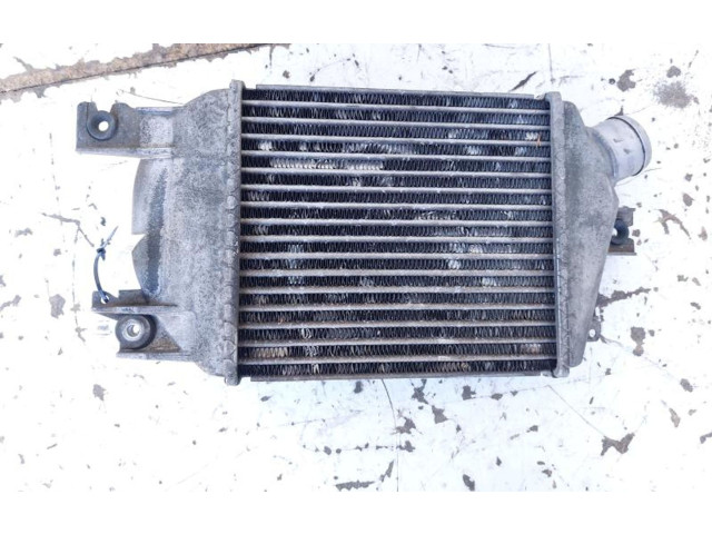 Интеркулер SICTM0180 Subaru Forester SH