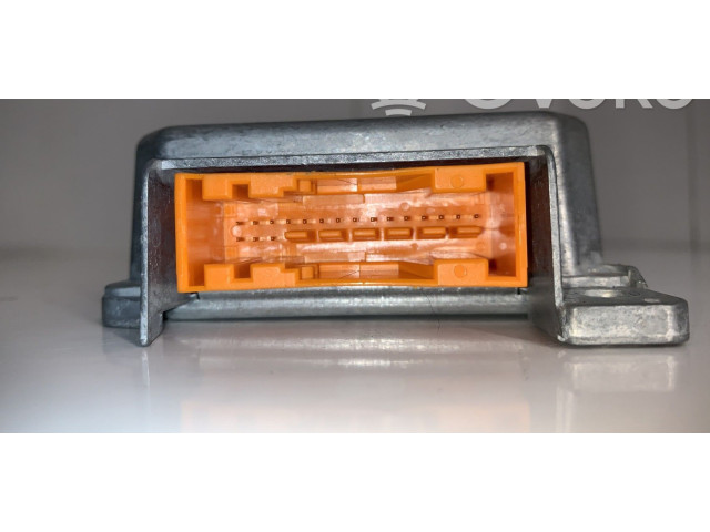 Блок подушек безопасности 9637169880   Citroen Xantia